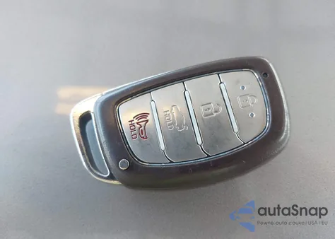 2016 Hyundai Sonata Hybrid Se from USA, damaged, VIN KMHE24L16GA012438